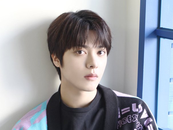 Ji Hansol Umumkan Masuk Wajib Militer Minggu Depan