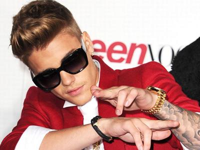 Keluar dari Penjara, Justin Bieber Kembali Sibuk di Studio