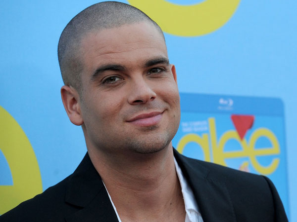 Bintang Serial 'Glee' Mark Salling Ditemukan Tewas Bunuh Diri