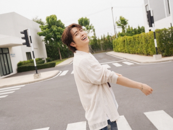 Gabung Agensi Baru, Youngjae GOT7 Umumkan Comeback Bulan Juli