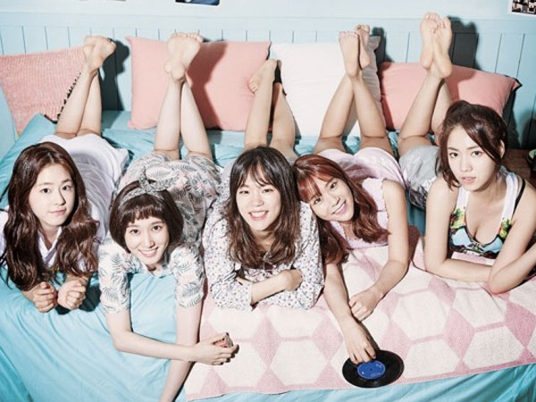 Kena Skandal dengan T-Ara, Hwayoung Tak Akan Gabung di Drama 'Age of Youth' Season 2?