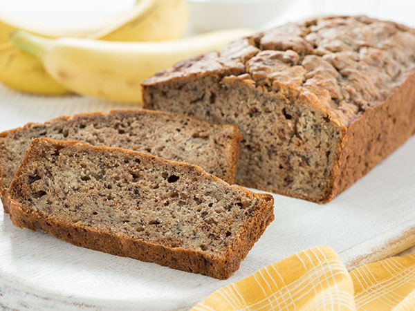 Intip Resep Spesial Bikin Banana Cake Yuk