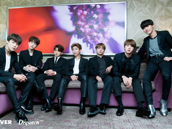 Big Hit Entertainment Tanggapi Rumor Proyek Drama Individu BTS, Benar?