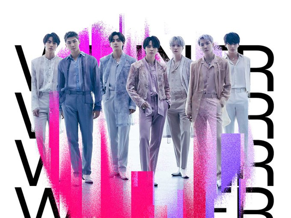 BTS Jadi Pemenang Pertama Favorite K-Pop Artist di American Music Awards 2022
