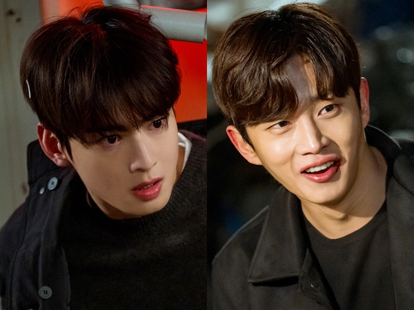 Kim Min Seok Terus Bully Cha Eunwoo di Drama 'A Good Day to Be a Dog'