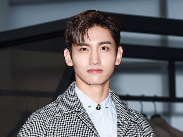 Changmin TVXQ Dikaruniai Anak Pertama