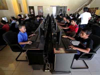 Wow, Indonesia Miliki 15 Juta Gamer Online