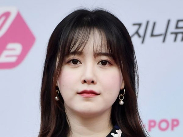 Minta Batalkan Kontrak Kerja, Goo Hye Sun Umbar Pesannya 'Dicuekin' CEO Agensi