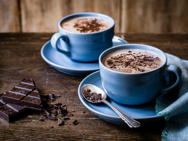 Intip Trik Khusus Ini Untuk Mendapatkan Rasa Hot Chocolate Terbaik
