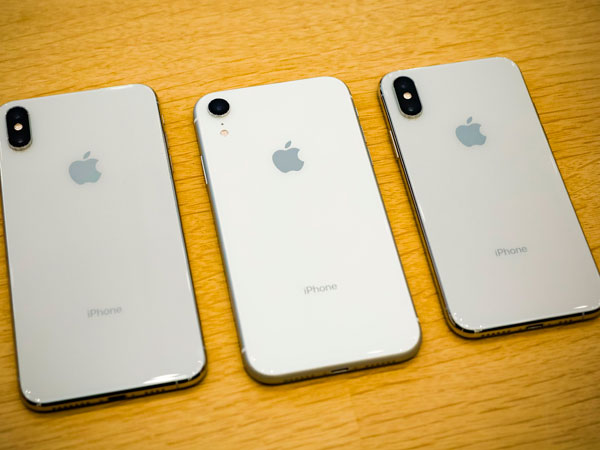 Apple Dikabarkan Rilis 3 iPhone Baru Seperti Tahun Lalu, Harganya Tidak Naik?