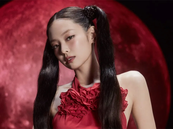 Jennie 'You & Me' Masuk Chart Billboard Global dan Bubbling Under Hot 100