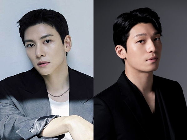 Akhirnya Main Action Lagi, Ji Chang Wook Bintangi Drama Disney+ Bareng Wi Ha Joon
