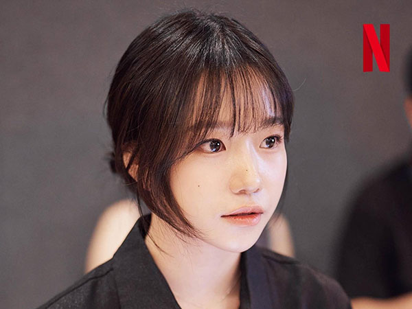 Jo Yuri Ungkap Proses Audisi Ketat 'Squid Game'