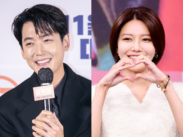 Jung Kyung Ho Bicara Soal Rencana Menikah dengan Sooyoung SNSD