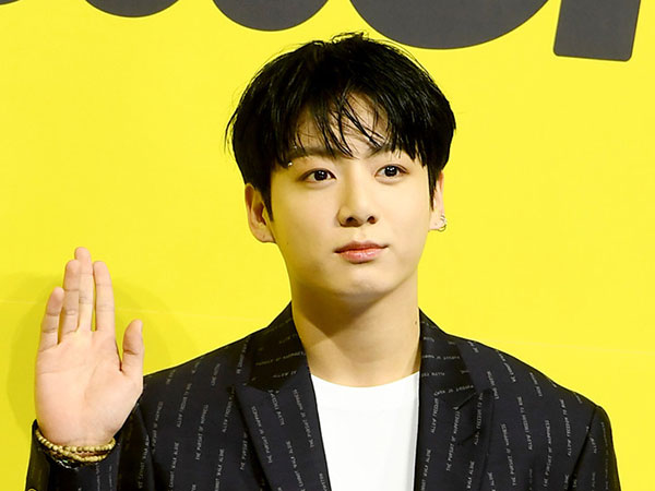 3 Momen Jungkook BTS Selamatkan Nyawa Orang Dari Situasi Berbahaya