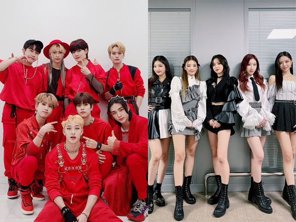 JYP Perluas Kemitraan dengan Republic Records untuk Ekspansi Global Stray Kids dan ITZY