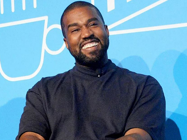 Kanye West Siap Tanggung Biaya Pendidikan Anak George Floyd hingga Kuliah