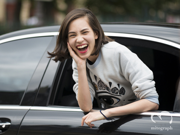 Unggah Gambar Seronok di Instagram, Kiko Mizuhara Terima Komentar Negatif