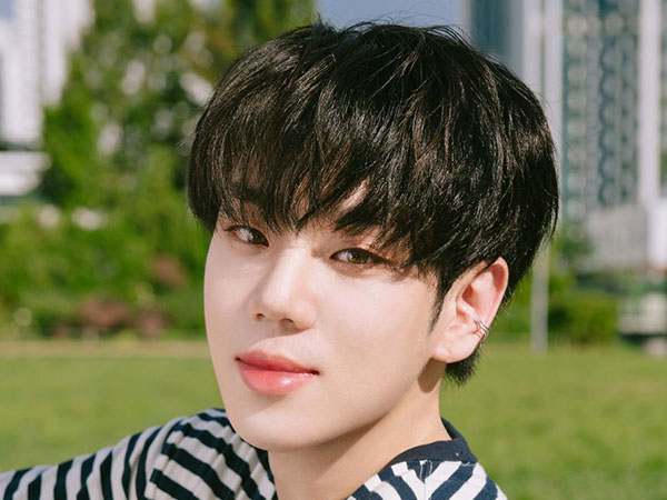 Kim Byeongkwan A.C.E Akan Wamil di Divisi Elit KATUSA, Ini Tanggal Masuknya