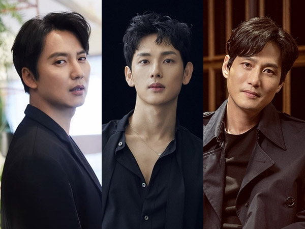 Kim Nam Gil, Im Siwan, Hingga Park Hae Joon Dikonfirmasi Bintangi Film Baru Tentang Bencana