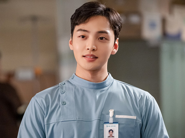 Kim Min Jae Akan Lanjutkan Perjalanan Cinta di ‘Dr. Romantic 3’