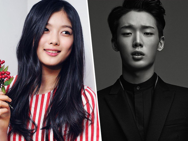 Wah, Aktris Remaja Kim Yoo Jung Naksir Bobby iKON?