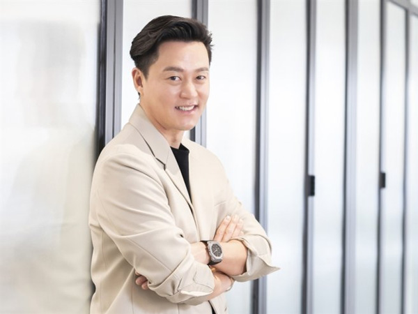Lee Seo Jin Dikabarkan Gabung ke Agensi Antenna