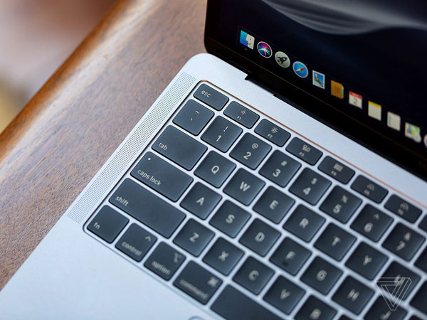 Sering Bermasalah, Apple Disebut Bakal Singkirkan Butterfly Keyboard di MacBook