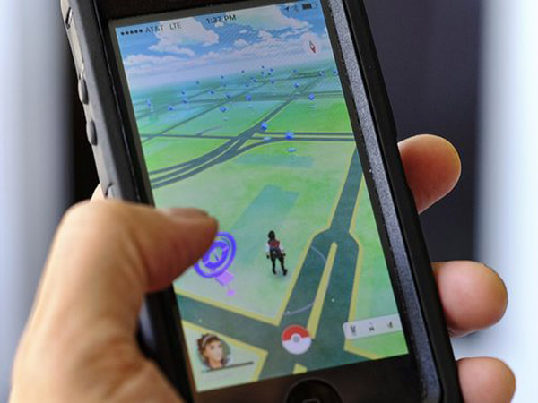 Yuk Simak Beberapa Tips Bermain 'Pokemon Go' yang Aman!