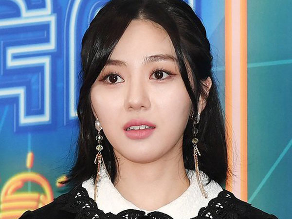 Mina Buat Pengakuan Mengejutkan, Dibully Member Saat Masih di AOA