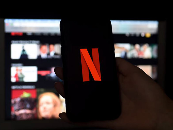 Netflix Tolak Siarkan Propaganda Rusia