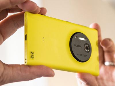 Di Indonesia, Nokia Lumia 1020 Dijual Rp 7,9 Juta