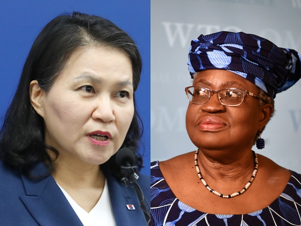 Sejarah Baru, Untuk Pertama Kalinya WTO Akan Dipimpin oleh Wanita