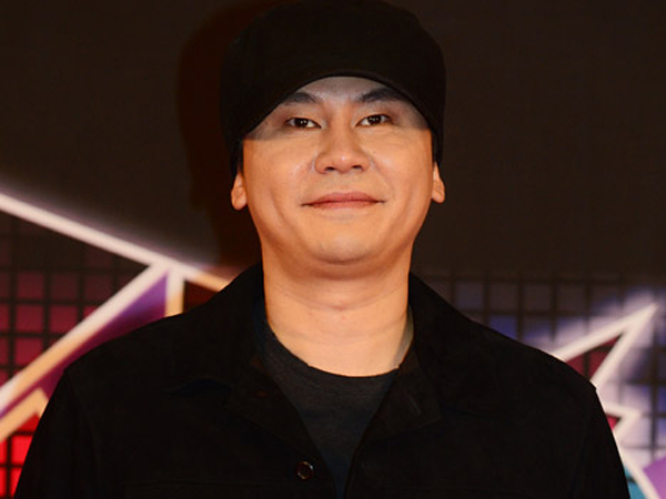 Mau Tahu Sifat Lucu Dibalik Mulut Pedas CEO YG Entertainment, Yang Hyun Suk?