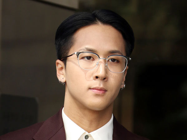 Ravi VIXX Diselidiki Atas Tuduhan Memalsukan Catatan Kesehatan untuk Wajib Militer