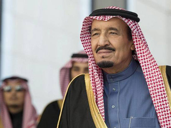 Perhatikan Rute yang Dilalui Rombongan Raja Salman Berikut untuk Minimalisir Terjebak Macet!