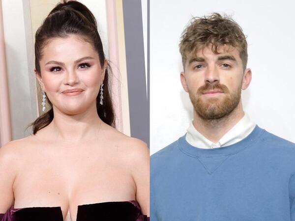 Tersebar Foto Selena Gomez dan Drew Taggart Kencan Bowling Bersama