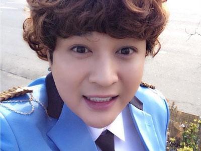 Shindong Super Junior Tahu Siapa Saja Idola K-Pop yang Pacaran?