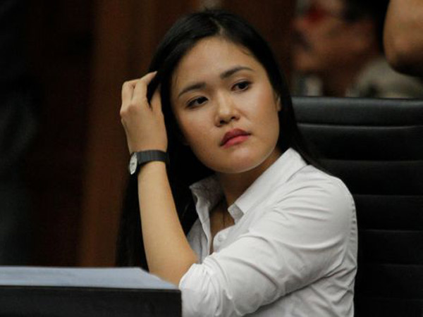 Vonis Jessica Telah Dijatuhkan, Ternyata Hakim Sengaja Abaikan Hal Ini di Persidangan