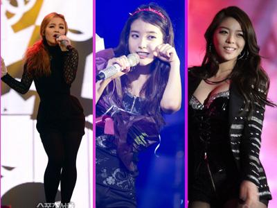 Ini Dia 5 Soloist Wanita Muda Bersuara Emas Asal Korea Selatan