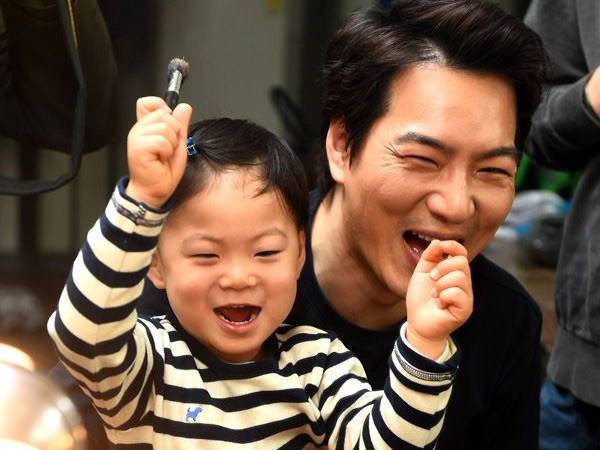 Setelah Minguk, Manse Juga Tunjukkan Bakat Musikalnya Bareng Song Il Gook!