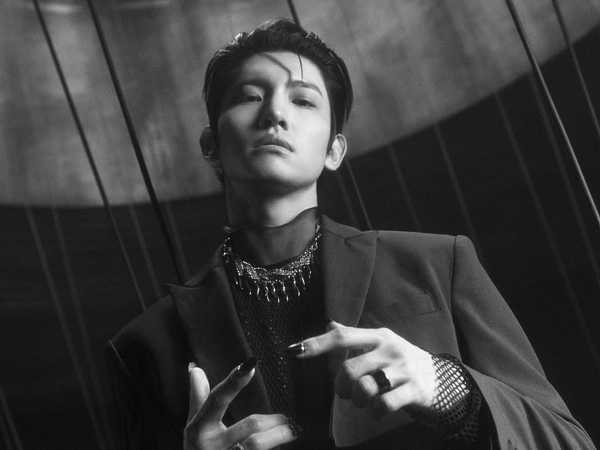 Review MV Changmin – Devil: Tersesat Dalam KWANGYA dan Takdir yang Rumit