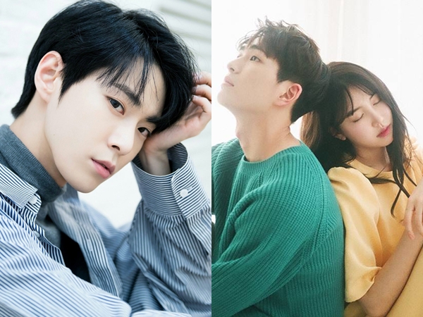 Rocoberry Berikan Pujian Pada Doyoung NCT, Dari Vokal Hingga Sikap