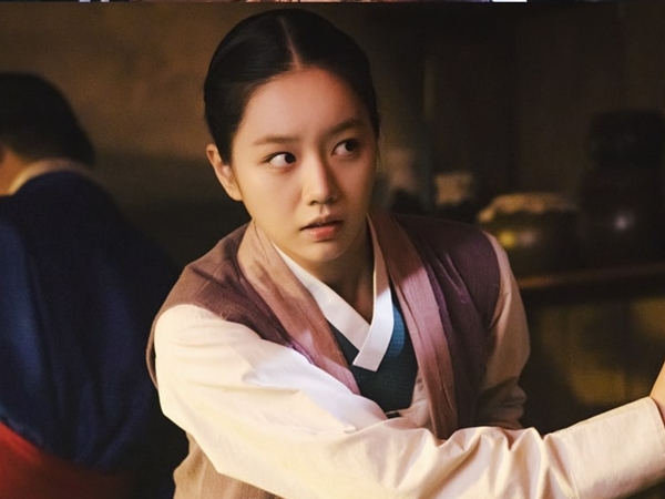 Hyeri Alami Shock Hadapi Kehidupan Baru di Drama Moonshine