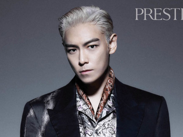 Sebut Idola Bagai Robot, T.O.P BIGBANG Berencana Debutkan Grup yang 'Berbeda'