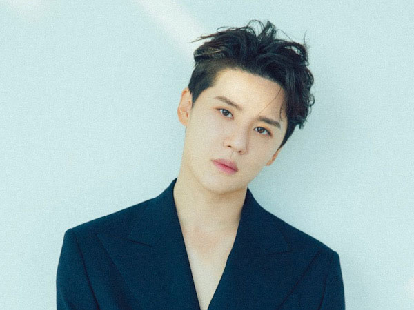 Xia Junsu JYJ Positif COVID-19, Agensi Rilis Kronologi Penularan