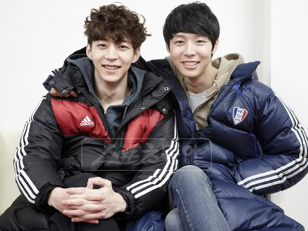 Gabung di 'Laws of the Jungle', Park Yoo Hwan Menangis Ingat Yoochun JYJ?