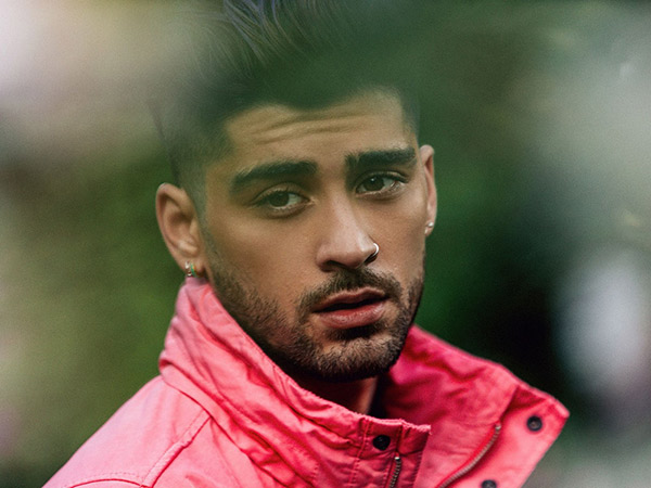 Zayn Malik Rilis Lagu Baru 'Vibez', Persembahan untuk Gigi Hadid