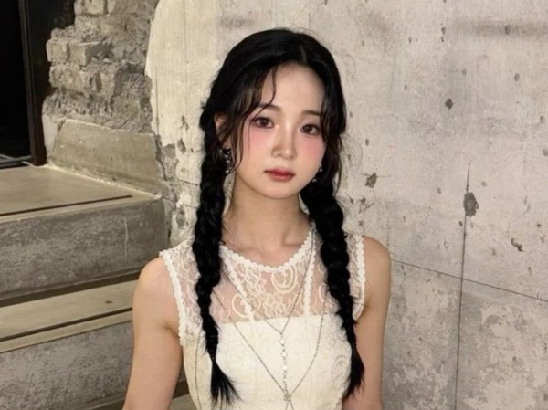 Gaeun Keluar dari MADEIN, Agensi Tegaskan Pelecehan Seksual oleh CEO Tidak Benar
