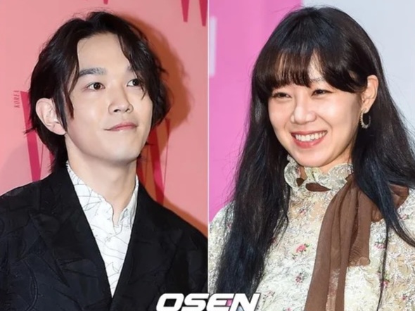 Gong Hyo Jin Ungkap Alasan Tak Pernah Posting Foto Berdua Bersama Suami Kevin Oh